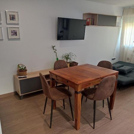 Appartamento Apartamento La Cala Del Moral Sol Y Mar Esterno foto