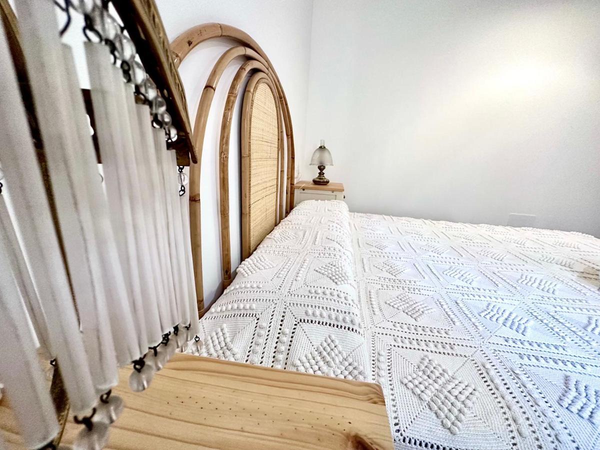 Appartamento Apartamento La Cala Del Moral Sol Y Mar Esterno foto